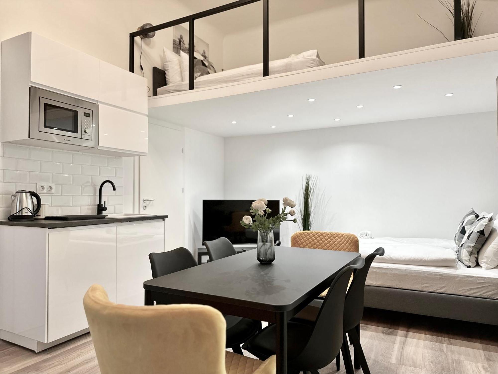 Premium Apartment By Hi5- Brody Street 布达佩斯 外观 照片