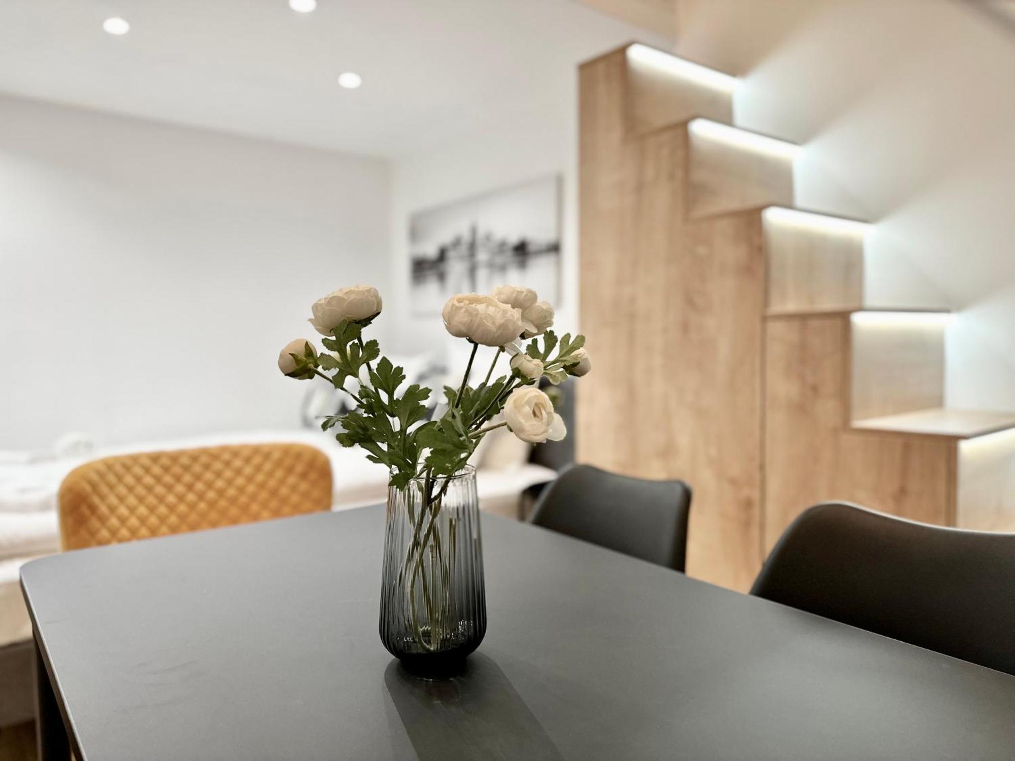 Premium Apartment By Hi5- Brody Street 布达佩斯 外观 照片