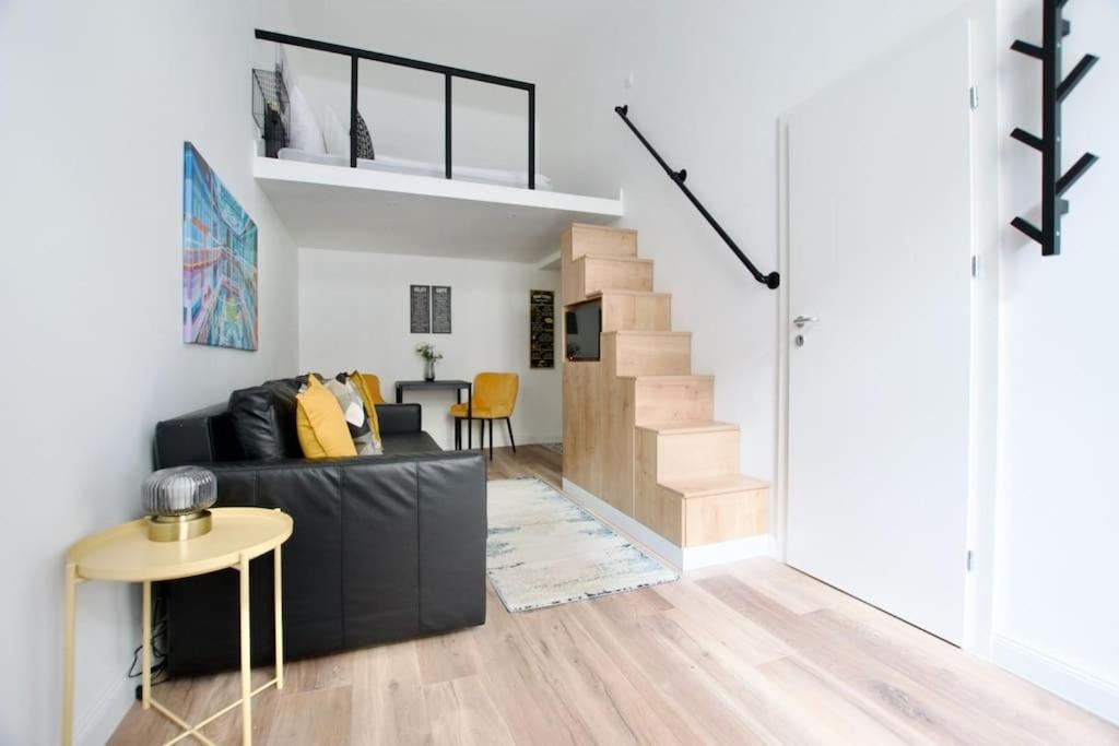 Premium Apartment By Hi5- Brody Street 布达佩斯 外观 照片